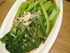 -品大三——南京菜(大行宫店)