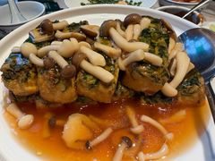 -漢舍中国菜馆(889广场店)