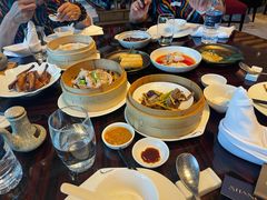 -新天世纪中餐厅