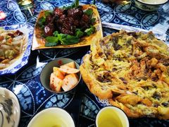 -老宅子私房菜馆(大理古城店)