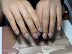 -槿里日式美甲工作室