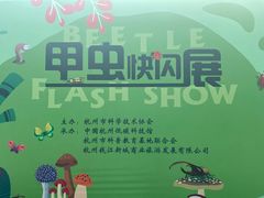 -中国杭州低碳科技馆