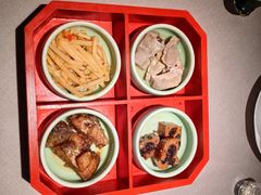 -米桃·苏园·苏锡菜(仁恒仓街店)