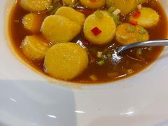 -不相离盐帮菜(郎园店)