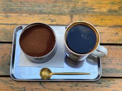 -ZM COFFEE(西安路店)