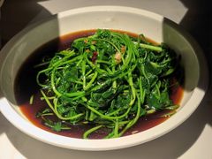 -筱爷叔·上海传统手工菜(玉树路店)
