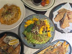 -BE BRIGHT KITCHEN(正佳广场店)