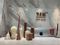 点击看大图 -3AM HAIR SALON烫发染发接发