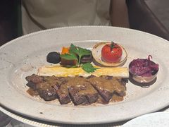 -WANG STEAK 王品(杭州万象城店)