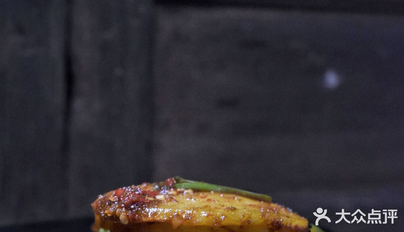 成都探店│太古里附近超好吃的烧烤[吐][吐]