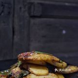 成都探店│太古里附近超好吃的烧烤[吐][吐]