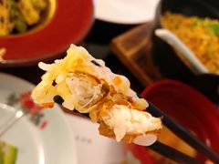 -蟹田居·活蟹料理(东城店)