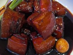 -聚鑫阁江浙菜·非遗传承技艺(青村帝华园店)