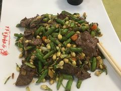 -余师傅鱼生王