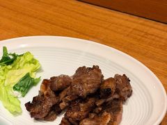 -翔峰炭火鳗鱼(悦泰街里公寓店)
