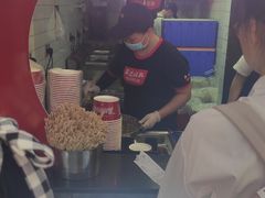 -黑色经典臭豆腐·湖南特产(太平街口店)