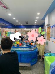 -爱儿乐婴儿游泳馆(华强北店)