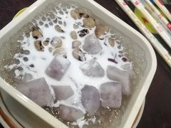 芋头椰子西米露-民信老铺(人民路店)