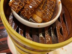 -夏宫中餐厅(香格里拉大酒店)