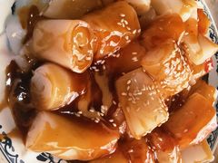 -渔记茶餐厅(渔村店)