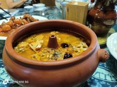 -香满楼(临安路店)