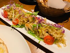 -JINNS锦时 steak&pizza(浸信会礼拜堂旧址店)