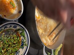 -滇牛云南火锅(桂林路店)