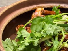 -胡须佬鸡煲四季火锅店(石厦西村直营店)