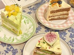 -LuluCake·路鹿蛋糕