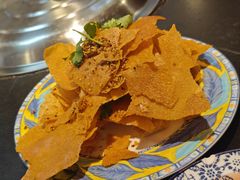 -崔记生活·铁锅炖鱼粘卷子(总店)