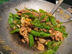 -费大厨辣椒炒肉(太平老街店)