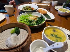 -如轩·海鲜砂锅粥·潮汕菜(一品天下店)