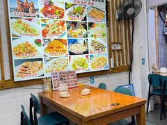 -醉壹号海鲜大排档(厦门美食地标店)