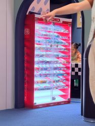 -奈尔宝家庭中心·亲子餐厅(长沙运达汇店)