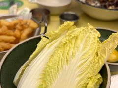 -米仓食堂(皇庭广场店)