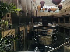 -北京饭店