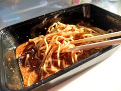 -乔伯凉面(白沙路店)