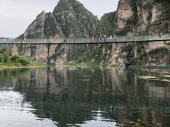 -孤山寨风景区