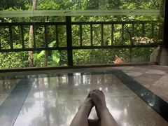 -天目湖涵田半山温泉