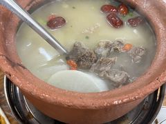 -清真双宝红油牛系列