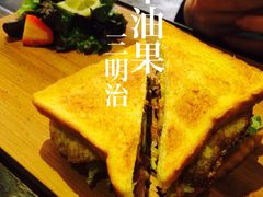 Mikaku-MIKAKU(万达广场上海宝山店)