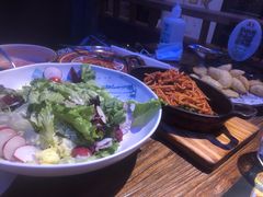 -卢布林西餐厅(万正店)