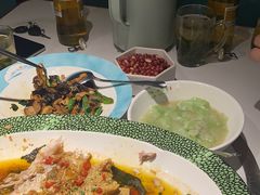 -渔舟意·湖南家宴(萝岗纳金城店)