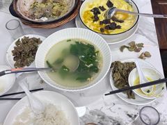 -高老庄·老溧阳·私房菜(南山竹海店)
