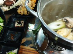 -丽江庭院之丽江往事(安定门店)