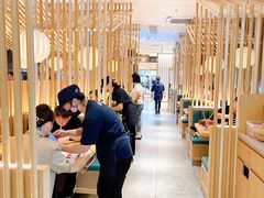 -温野菜涮涮锅(曲江大悦城店)