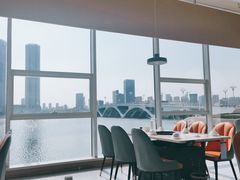 靠窗位-前王院•巧克力海鲜市集餐厅(万平口店)