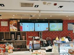 -85度C(青岛闽江路店)