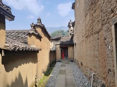 -杨家堂村