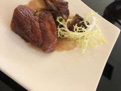 -厦门艾美酒店·乐美中餐厅